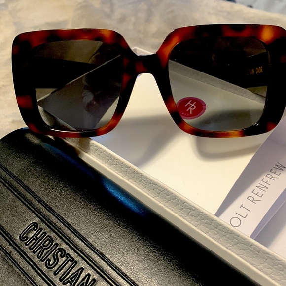 Dior sunglasses . - Picture 2 of 4